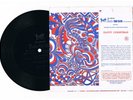 BEATLES 'Christmas Fan Club Flexi-Disc PS No.6