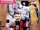 Frank Zappa/Mothers 2 LP Uncle Meat ORIG w/BOOK 1968 GF