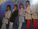 The GLITTER BAND 1975 Lp FULLY SIGNED BY ALL