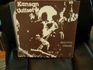 KANSAN UUTISET- BEAUTIFUL DREAMS  LP KAAOS PUNK KBD
