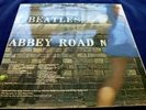 BEATLES ABBEY ROAD 1969 ORIGINAL UK APPLE 1ST ISSUE LP