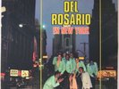 FELIX DEL ROSARIO En New York RARE LATIN JAZZ/SALSA LP