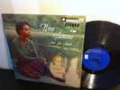 NINA SIMONE And Her Friends LP ORIG Bethlehem Stereo DG