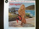 ALIKI MY LOVE-LP OST MONO NUDE COVER WLP PROMO FONTANA