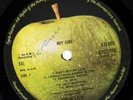 THE BEATLES   HEY JUDE  LP UK EXPORT PRESSING CPCS 106