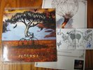 CIRCA SURVIVE Anthony Green SOUND OF ANIMALS FIGHTING