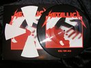 METALLICA KILL EM ALL 12 