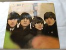 BEATLES  FOR SALE - MONO ORIG UK LPp1964 Y/B  EX /VG+