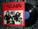 THE CLASH Fashion Mall Production Demos/Outtakes RARE