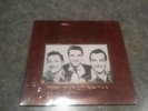 UNOPENED ELVIS PRESLEY SCOTTY AND BILL COLLECTORS ED