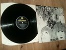 The Beatles Revolver LP Mono Rare 1st Press 2/1 VG+/VG+