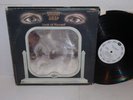 URIAH HEEP Look At Yourself LP MIRROR Mercury PROMO WLP