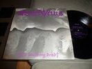 SAINT VITUS The Walking Dead lp  ORIGINAL PRESS rare