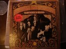 Buffalo Springfield Last Time Around MONO promo VG+