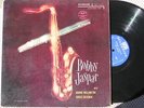 BOBBY JASPAR lp RIVERSIDE RLP 12-240 MIKE & REEL MONO