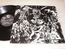 GISM detestation LP+BONUS DEATH SIDE GAUZE NM RARE ORIG