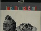 ULTIMATE 1st PRESSING  DANCE THE ROCK & ROLL  1957 VG++