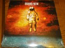 Brand New - Deja Entendu - LP Vinyl 12