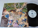 'EARTHED'  SUPER RARE 1970 MIDDLE EARTH LP ARCADIUM