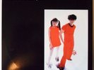 The White Stripes-Pacific Rim Tour 2000/Red Vinyl-SFTRI