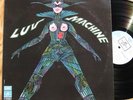 LUV MACHINE same - ORIGINAL 1971 FRENCH LP