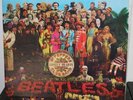 Beatles MFSL LP 