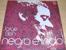 JORGE BEN NEGRO E LINDO BRAZIL funk LP