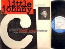 JAZZ LP Johnny Coles LITTLE JOHNNY C Blue Note 4144