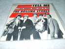 ROLLING STONES 1964  LONDON  LBL 9682 EARLY ROCK N ROLL