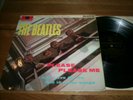 THE BEATLES please please me ORIG 1st PRESS LP 1963