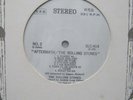 ROLLING STONES - AFTERMATH - JAPAN RADIO SAMPLE LP EX+