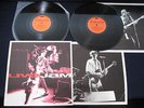 The Jam Live Jam UK Double Vinyl LP in 1993 Paul Weller Style Council MOD