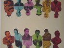 HAR YOU PERCUSSION - RARE LATIN FUNK/JAZZ/BOOGALOO LP