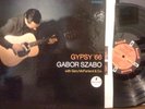 GABOR SZABO [Gypsy '66] STEREO [impulse] RVG*