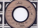 THE PIONEERS-MY GOOD FRIEND JAMES-MERCURY-NORTHERN-HEAR