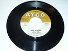 BEN E KING Cry No More NORTHERN SOUL 45 Rare