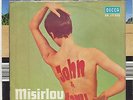 JOHN AND MARY  JOHN AND MARY / MISIRLOU