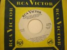 RARE DJ PROMO 45 Sam Cooke Charlie Rich Ann Margret