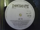 Small Faces LP Self titled Immediate Mono 1st pressing
