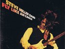 STEVE MILLER BAND - Fly Like An Eagle MFSL LP Mint-