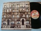 Led Zeppelin Physical Graffiti dbl LP NM SS2-200 1975