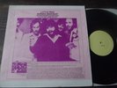 LITTLE FEAT 'AURORA BACKSEAT' LIVE TAKRL LP NO TMOQ EX
