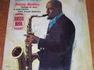Sonny Rollins What's New RCA Victor 1962 mono LP