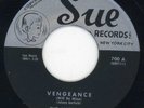 Matadors-Vengence-NM Sue Doo Wop 45 
