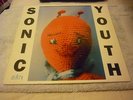 SONIC YOUTH-DIRTY-RARE 2LP-1ST PRESSING