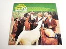 THE BEACH BOYS-PET SOUNDS-LP/RECORD