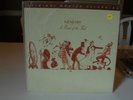 MFSL Genesis a trick of the Tail LP