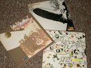 Led Zeppelin l ll & lll Atlantic SD=19126,8236,19128NM-