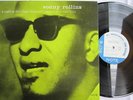 SONNY ROLLINS Vill. Vanguard Vol.2  BLUE NOTE BNJ 61014