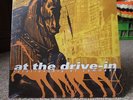At the Drive In Relationship of Command LP Sealed OOP